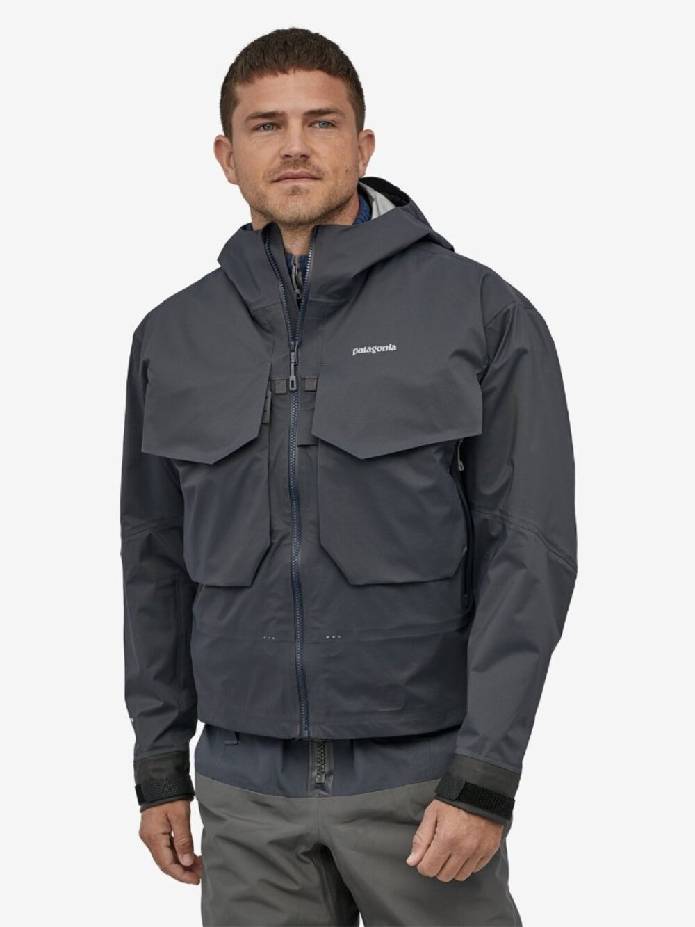 Patagonia Mens SST Jacket